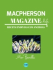 Image for Macpherson Magazine Chef&#39;s - Receta Endivias con anchoas