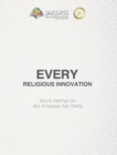 Image for Every Religious Innovation Hardcover Edition