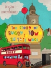 Image for The Story of Rugby Town in 15 Tail Wags