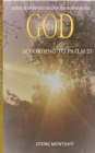 Image for God according to Psalm 23