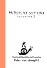 Image for Hiljaisia sanoja : Kokoelma 2