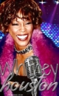 Image for Whitney Houston Tribute Drawing Journal : Whitney Houston Drawing music Journal
