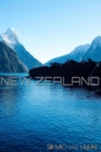 Image for New Zealand Travel Journal