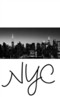 Image for New York City Artist Drawing Journal : NYC Drawing Journal