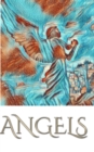Image for Angel drawing Journal