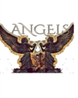 Image for Angel Artist Drawing Journal : Angel Blank journal