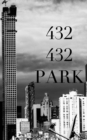 Image for 432 park Ave : 432 Park Ave Drawing Journal