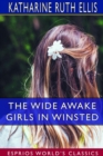Image for The Wide Awake Girls in Winsted (Esprios Classics)