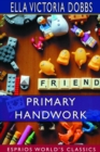 Image for Primary Handwork (Esprios Classics)