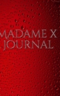 Image for madame x journal : Madame x drawing Journal