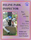 Image for Boo gets a sister : Feline Park Inspector