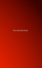 Image for The Little red book Journal : little red Book