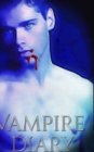 Image for Vampire Drawing Diary