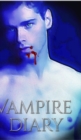 Image for Vampire Diary Drawing Journal