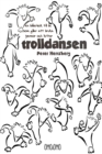 Image for Trolldansen - En bilderbok till de som gilar att bruka pennor och kritor