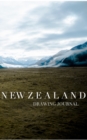 Image for New Zealand Drawing Journal : New Zealnd Drawing Journal