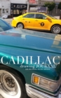 Image for Classic Cadillac Drawing Journal