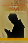 Image for Provoking the supernatural through prayer and spiritual battles