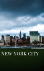 Image for Iconic Manhattan skyline New York City Drawing Writing Journal