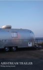 Image for AirStream Trailer Drawing Journal : Airstream Trailer Drawing Journal