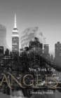 Image for New York City Angel Writing Drawing Journal