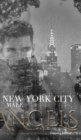 Image for New York City Sexy Male Angesl writing Drawing Journal