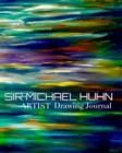 Image for Sir Michael Huhn Artist Writing Drawing Journal