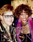 Image for whitney Houston Elton John Birthday Edition Drawing Journal : Whitney Houston Elton Birthday Drawing Journal