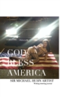 Image for All American Girl God Bless Americawriting drawing Journal : God Bless America
