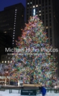 Image for Rockfeller Center Christmas Tree Writing Journal