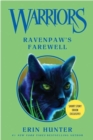 Image for Warriors : Ravenpaw&#39;s Farewell (Warriors Novella)
