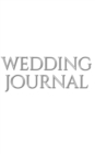 Image for wedding Journal : Wedding writing drawing Journal
