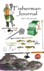 Image for Fisherman Journal : any year, day by day