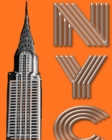 Image for New York City Chrysler Building $ir Michael designer creative drawing journal