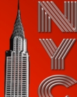 Image for Iconic New York City Chrysler Building creative Writing Drawing Journal : New York City Chrysler Building $ir Michael designer creative drawing journal