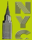Image for New York City : New York City Chrysler Building $ir Michael designer creative drawing journal
