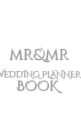 Image for Mr and Mr Wedding Planner Journal Book