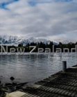 Image for New Zealand Writing Drawing Journal