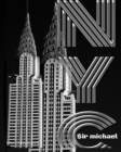 Image for Iconic Chrysler Building New York City Drawing Writing journal : Iconic Chrysler Building New York City Drawing Writing journal