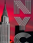 Image for Iconic Chrysler Building New York City Sir Michael Artist Drawing Writing journal : Iconic Chrysler Building New York City Sir Michael Artist Drawing Journal