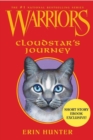 Image for Warriors : Cloudstar&#39;s Journey