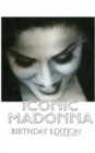 Image for Madonna Birthday Edition Drawing Journal : Iconic Madonna Birthday Edition Drawing Journal