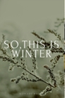 Image for So, this is winter!
