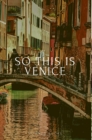 Image for This is Venice