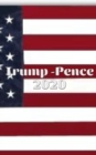 Image for Trump -pence 2020 : Trump-pence 2020 Writing Drawing Journal