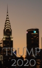 Image for Trump-2020 Chrysler Building New York City Sir Michael writing Drawing Journal. : Trump 2020