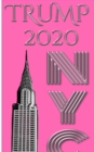 Image for Trump 2020 sir Michael designer New York City Writing drawing Journal : Trump