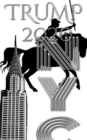 Image for Trump 2020 polo sir Michael designer New York City Writing drawing Journal