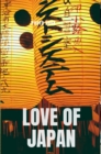 Image for Love of Japan