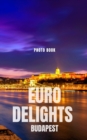 Image for Euro Delights